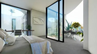 Casa – Orihuela, Mil Palmeras - Vista 4