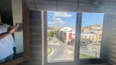Apartment on Avenida de Andalucía photo 10