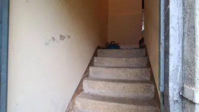 Semi-detached house in A Madanela (Monterrei) photo 10