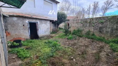Semi-detached house in A Madanela (Monterrei) photo 11