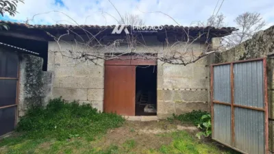 Semi-detached house in A Madanela (Monterrei) photo 12