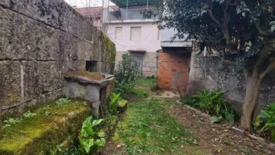Semi-detached house in A Madanela (Monterrei) photo 13