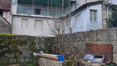 Semi-detached house in A Madanela (Monterrei) photo 15
