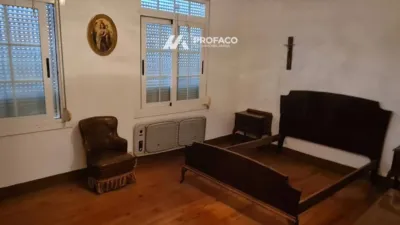 Semi-detached house in A Madanela (Monterrei) photo 16