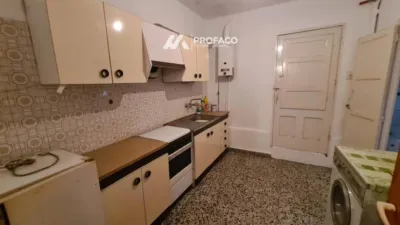Semi-detached house in A Madanela (Monterrei) photo 19