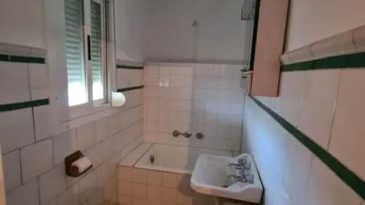 Semi-detached house in A Madanela (Monterrei) photo 20