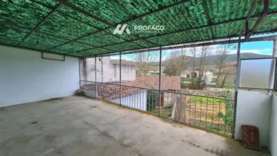 Semi-detached house in A Madanela (Monterrei) photo 21