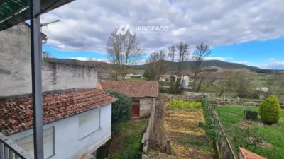 Semi-detached house in A Madanela (Monterrei) photo 22
