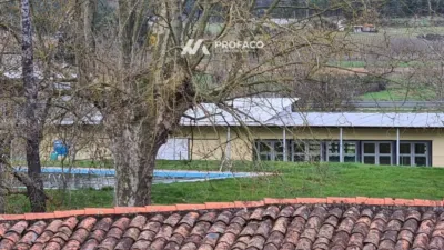 Semi-detached house in A Madanela (Monterrei) photo 23