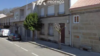 Semi-detached house in A Madanela (Monterrei) photo 3