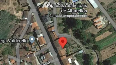 Semi-detached house in A Madanela (Monterrei) photo 4