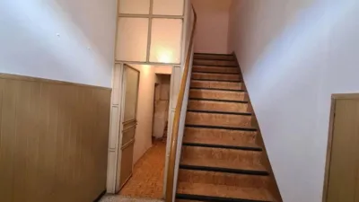 Semi-detached house in A Madanela (Monterrei) photo 6
