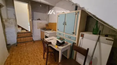 Semi-detached house in A Madanela (Monterrei) photo 7