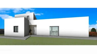 Chalet in Aspe photo 16