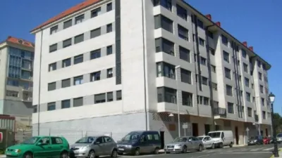 Local comercial en venta en Calle de Agro do Medio - Vista 2