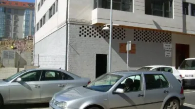 Local comercial en venta en Calle de Agro do Medio - Vista 3