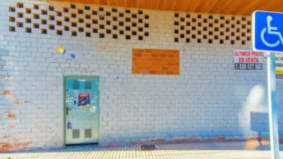 Local comercial en venta en Calle de Agro do Medio - Vista 4