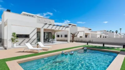 Casa – Rojales, Ciudad Quesada - Vista 2