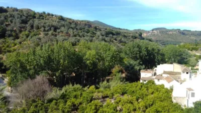 Townhouse in El Valle photo 11