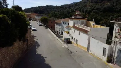 Townhouse in El Valle photo 21