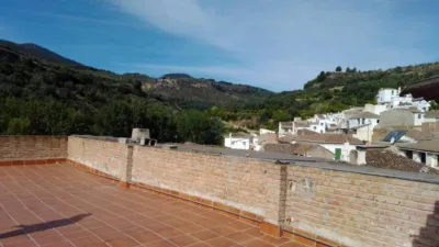 Townhouse in El Valle photo 22