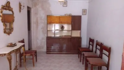 Townhouse in El Valle photo 25