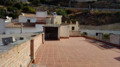 Townhouse in El Valle photo 26