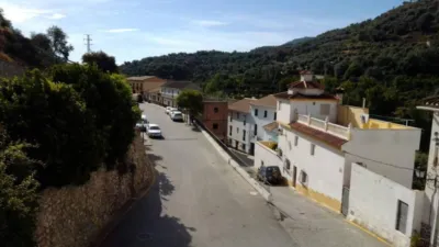 Townhouse in El Valle photo 2