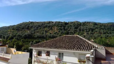 Townhouse in El Valle photo 31