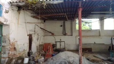 Townhouse in El Valle photo 32