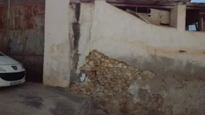 Townhouse in El Valle photo 33