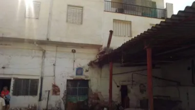 Townhouse in El Valle photo 34