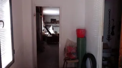 Townhouse in El Valle photo 37