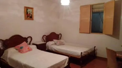 Townhouse in El Valle photo 43
