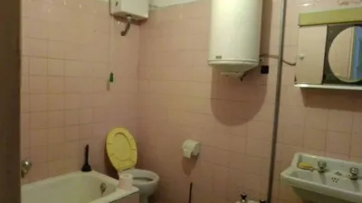 Townhouse in El Valle photo 44