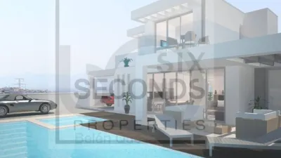 Casa – San Fulgencio - Vista 3