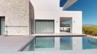 Casa - Vista 2