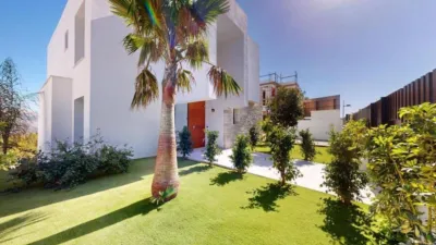 Casa - Vista 4