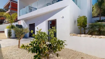 Casa - Vista 5