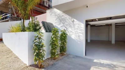 Casa - Més