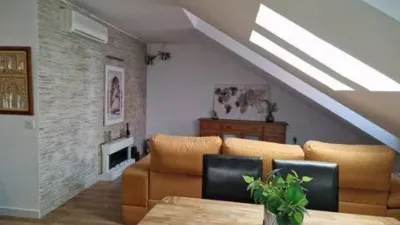 Piso en alquiler en Embajadores-Lavapiés - Imagen 3