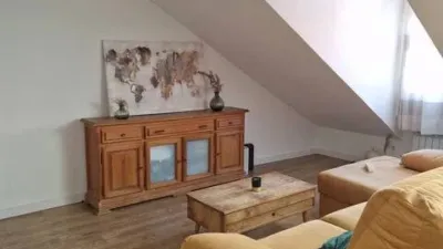 Piso en alquiler en Embajadores-Lavapiés - Imagen 4