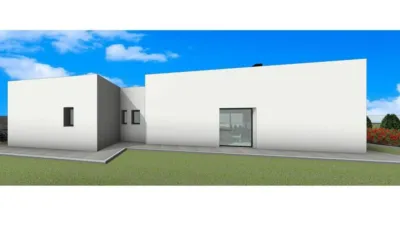 Casa - Vista 4