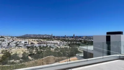 Apartment in Golf Bahía Urbanization photo 2