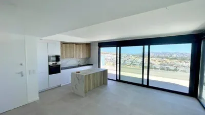 Pis – Finestrat, la Marina Baixa - Vista 4