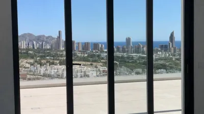 Pis – Finestrat, la Marina Baixa - Vista 5