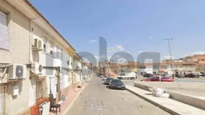 Terraced house in Alcantarilla photo 3