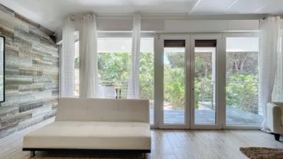 Casa – Altea - Vista 2