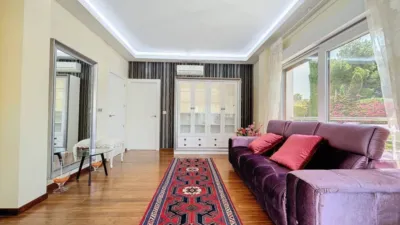 Casa – Altea - Vista 5