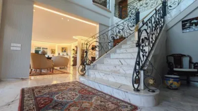 House in L'Aragai-Prat de Vilanova photo 10